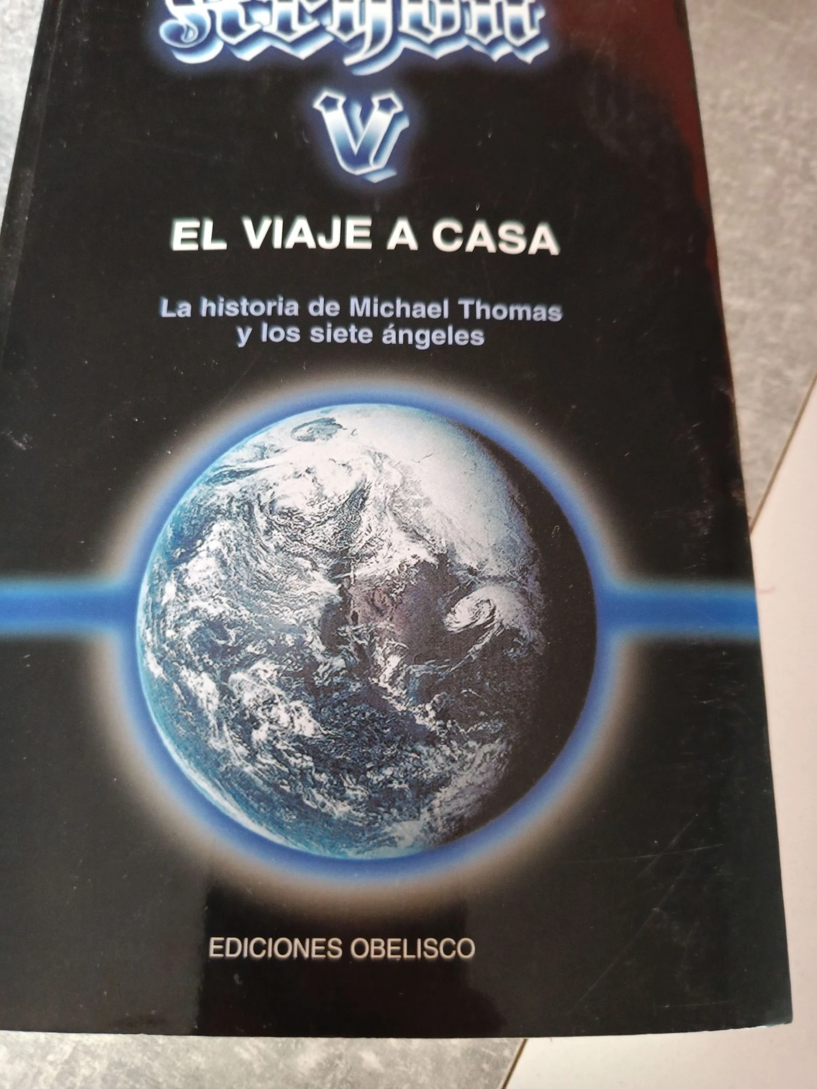 Kryon V: the journey home, Lee Carroll 2004 – photo 2